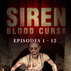 Siren: Blood Curse Episodes 1-12 | PS3 Price, Deals in US Siren: Blood Curse Episodes 1-12 | PS3 Price, Deals in US