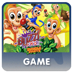 Bemiddelen Rot Miniatuur Buzz! Junior: Jungle Party on PS3 — price history, screenshots, discounts • USA Bemiddelen Rot Miniatuur Buzz! Junior: Jungle Party on PS3 — price history, screenshots, discounts • USA