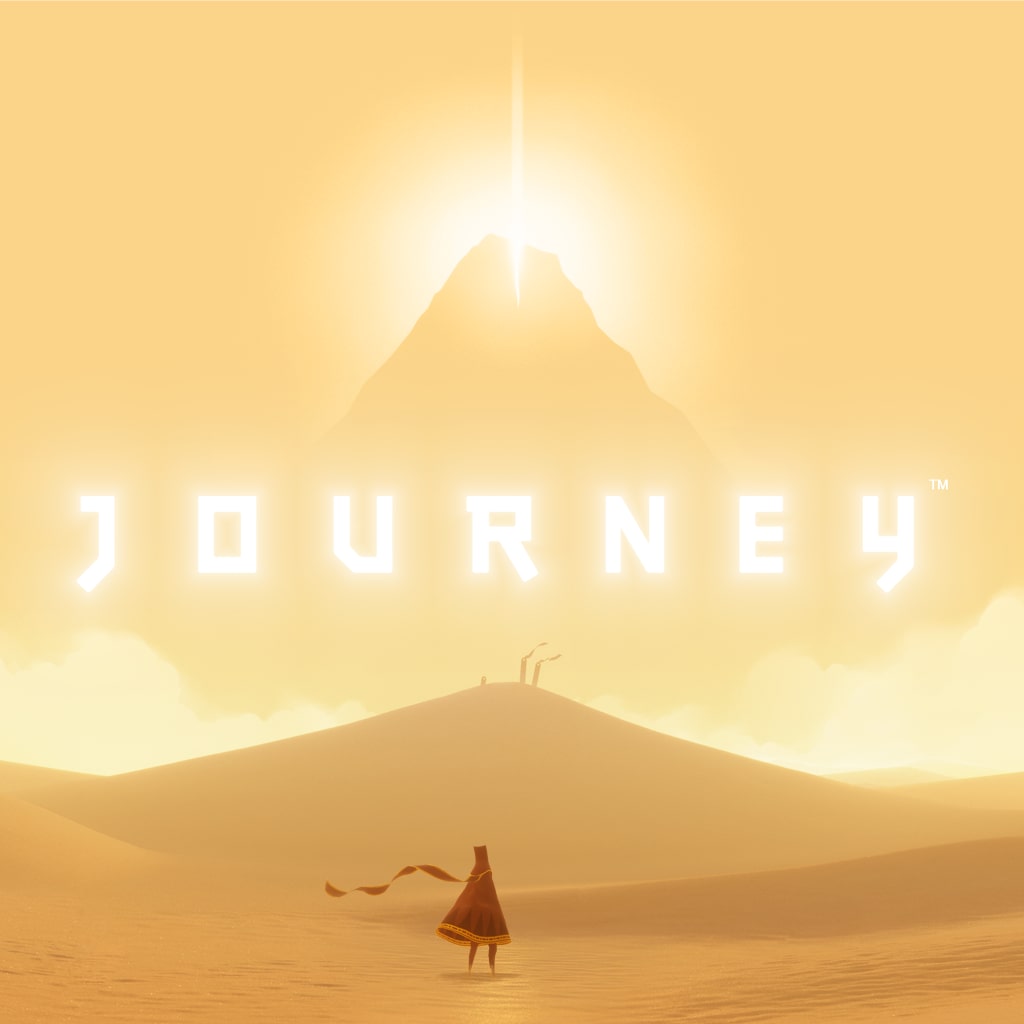 Journey™ Full Game Unlock