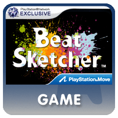 Beat Sketcher