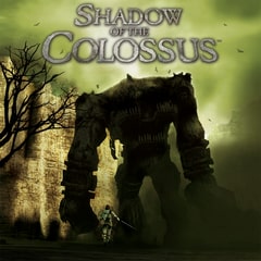 Shadow Of The Colossus Ps3 Psn Original