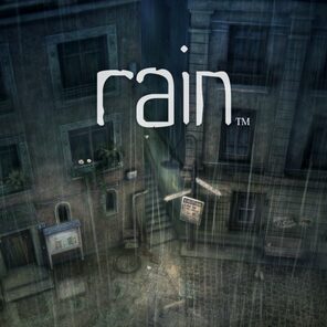 rain™ PS3 - Price $14.99 | Discount history | PSprices