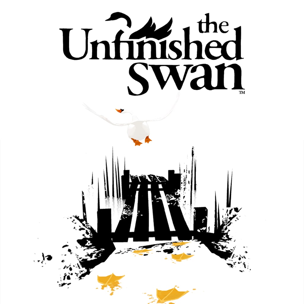 the unfinished swan ps vita