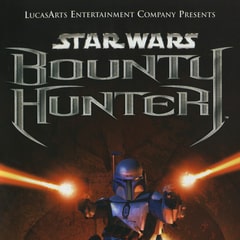 star wars bounty hunter ps2 final