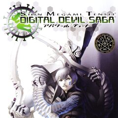 Shin Megami Tensei Digital Devil Saga Ps2 Classic For Ps3 Buy Cheaper In Official Store Psprices Usa