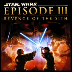 Star Wars Ep. III: Revenge of the Sith instal the new for apple