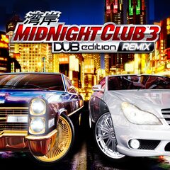 midnight club psn