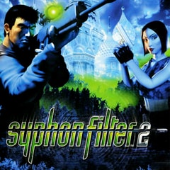 Syphon Filter 2 (Psone Classic)