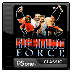 Fighting Force – im Klassik-Test (PS)