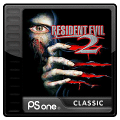 Resident Evil 2 (Psone Classic)