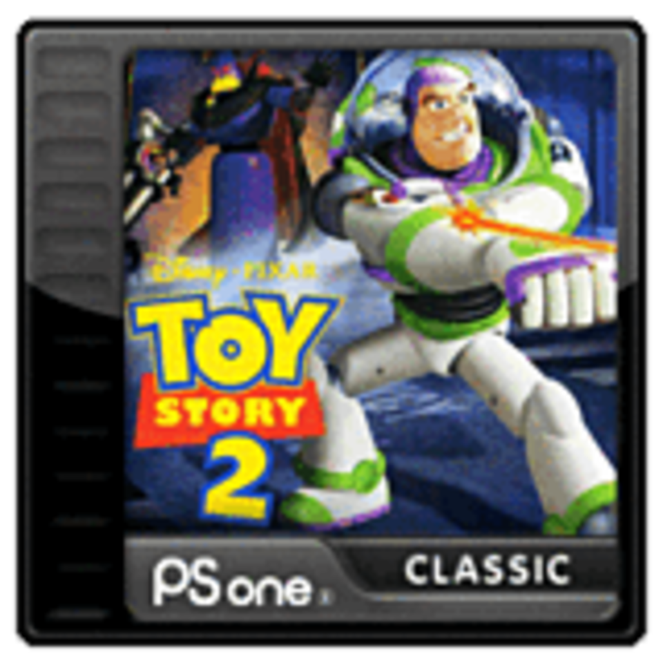Disney Pixar Toy Story 2 Psone Classic Ps3 Ps Vita Psp Price History Ps Store Usa Mygamehunter