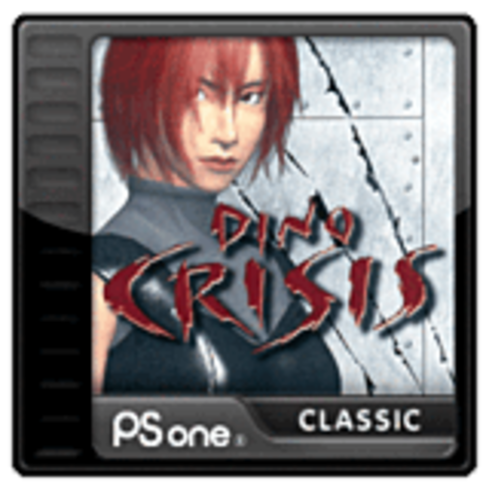 Dino Crisis (PSOne Classic) PS3 PS Vita PSP История