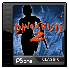 DINO CRISIS 2 (PSONE CLASSIC) [PS3] - Fox Geeks