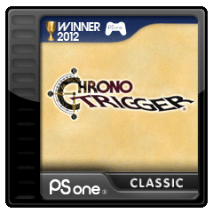 Chrono Trigger (Psone Classic)