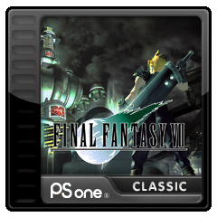 Final Fantasy VII (Psone Classic)