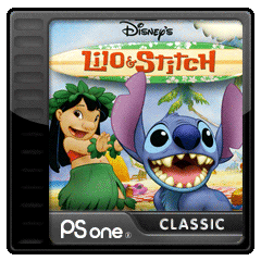 Disney's Lilo And Stitch (Psone Classic) on PS3 PSVita PSP — price ...