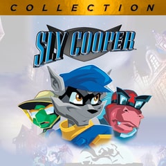 Sly Cooper Collection (Sony PlayStation Vita, 2014) for sale online