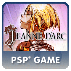 Jeanne D'Arc