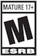 ESRB Mature