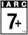 IARC 7+