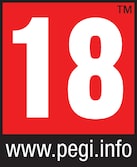 PEGI 18