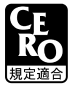 CERO Logo