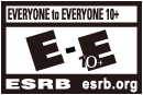 ESRB E-E10