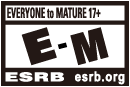ESRB E-M