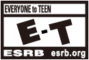 ESRB E-T
