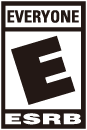 ESRB Everyone