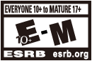 ESRB E10-M