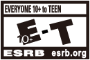 ESRB E10-T