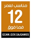 GCAM Provisional 12