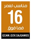 GCAM Provisional 16