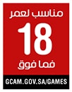 GCAM Provisional 18