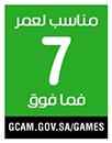 GCAM Provisional 7