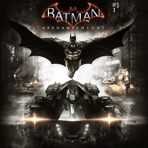 Batman: Arkham Knight