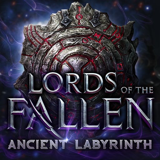 Lords of the Fallen - Ancient Labyrinth