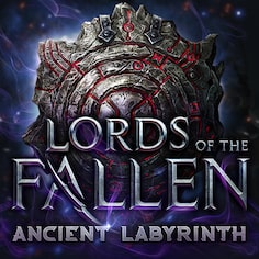 Lords of the Fallen - Ancient Labyrinth (追加内容)