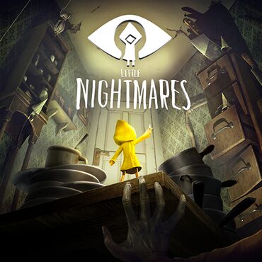 Little Nightmares cover image