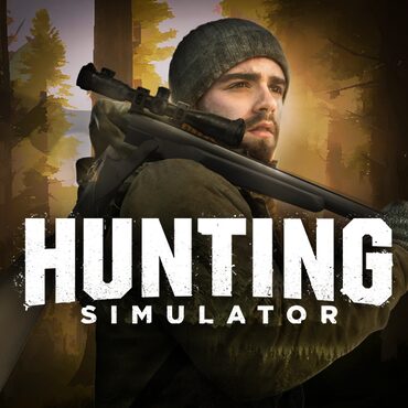 Hunting Simulator cover image