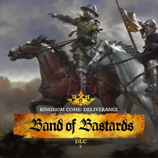 Kingdom Come: Deliverance - Band of Bastards