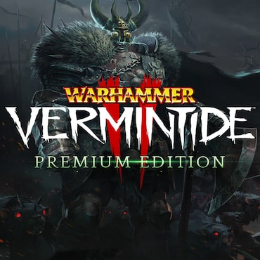 Warhammer: Vermintide 2 - Premium Edition Content cover image