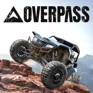 Overpass cover image