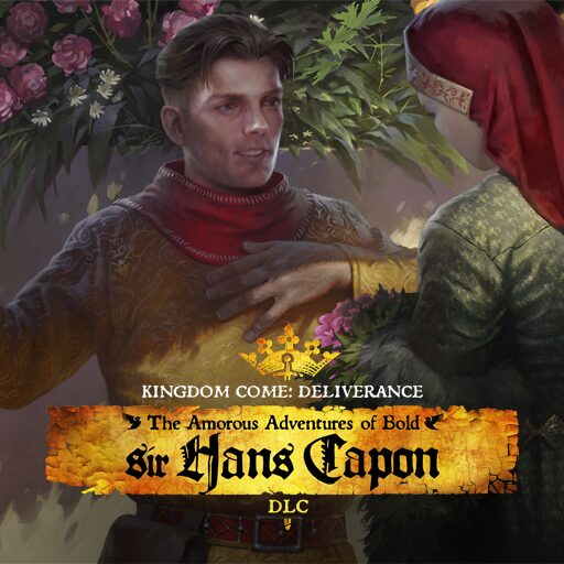 Kingdom Come: Deliverance - Amorous Adventures