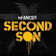 inFAMOUS Second Son cover