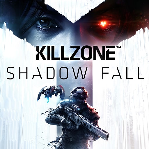 Killzone Shadowfall, PS4 vs PS5