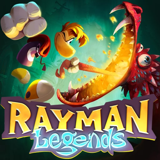 loft James Dyson Statistikker Rayman® Legends
