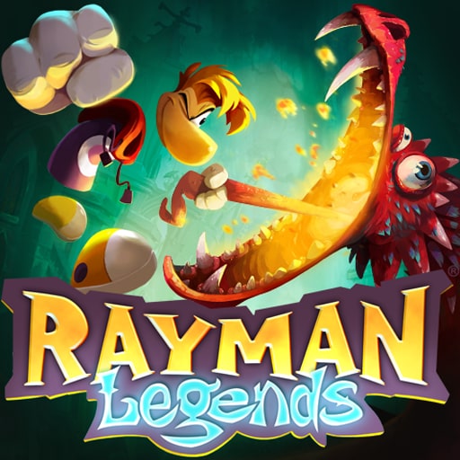 Buy PlayStation 4 Rayman Legends