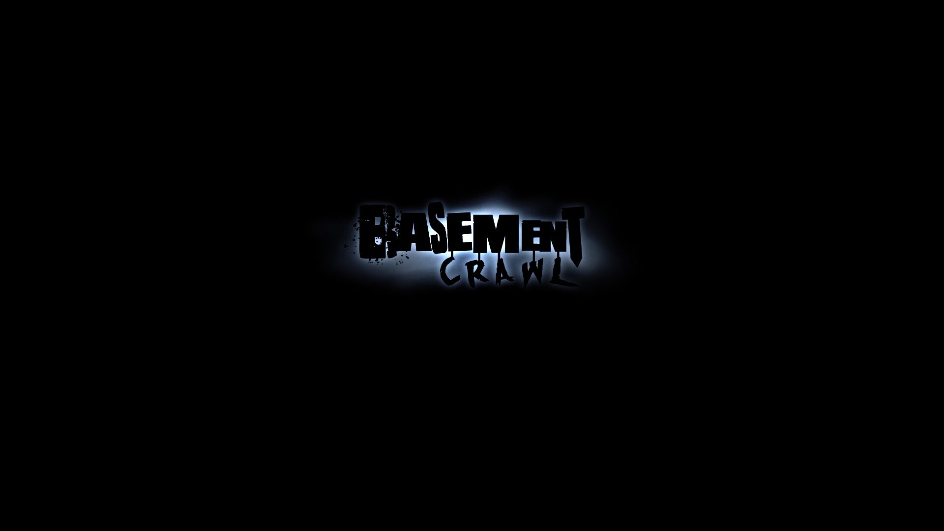 Basement Crawl